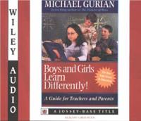 Boys & Girls Learn Differently! Audiobook