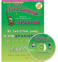 Lyric Language Complete CD -- Spanish, Series 1 & 2