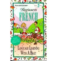 Vocabulearn Beginners Cassettes -- French, Series 2