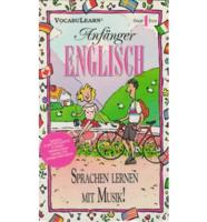 Anfanger Englisch (German) I