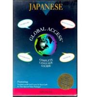 Global Access -- Japanese, Advanced
