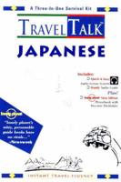 Traveltalk Cassette -- Japanese