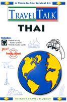 TravelTalk Cassette -- Thai