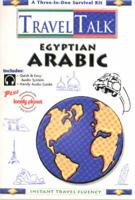 Traveltalk Cassette -- Egyptian Arabic