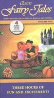 Classic Fairy Tales, Volume 1