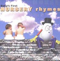 Baby's First Nursery Rhymes Audiocassette