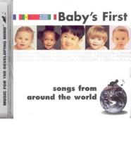 Babys 1st Songs Around World