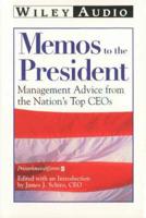 Memos to the President Audiobook