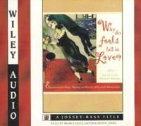 Why Do Fools Fall in Love? Audiobook