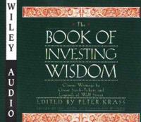 Book of Investing Wisdom Audiobook