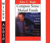 Commonsense on Mutual Funds Audiobook