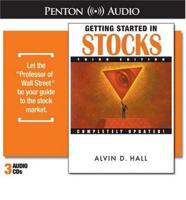 Getting Started in Stocks Audiobook