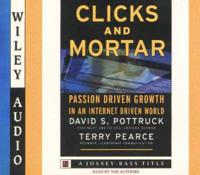 Clicks & Mortar Audiobook