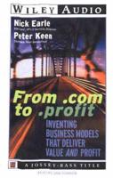 From .Com to .Profit Audiobook
