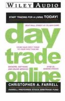Day Trade Online Audiobook