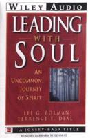 Leading with Soul Audiobook