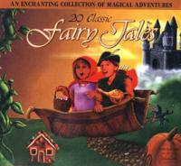 20 Classic Fairy Tales Audiobook