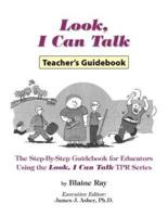 Look, I Can Talk: Teacher's Guidebook