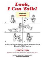 Look, I Can Talk!  English