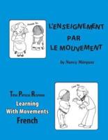 Learning With Movements - French