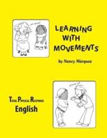 Learning with Movements - English