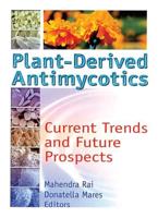 Plant-Derived Antimycotics