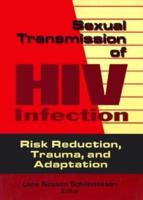 Sexual Transmission of HIV Infection