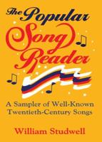 The Popular Song Reader