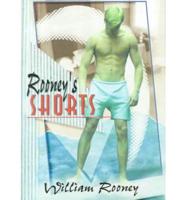 Rooney's Shorts
