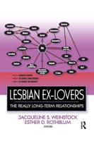 Lesbian Ex-Lovers