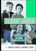 Femme/butch