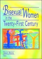 Bisexual Women in the 21st Century
