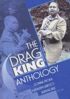 The Drag King Anthology