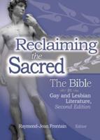 Reclaiming the Sacred