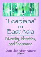 'Lesbians' in East Asia