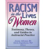 Racism in the Lives of Women
