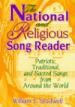 The National and Religious Song Reader