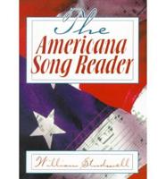 The Americana Song Reader