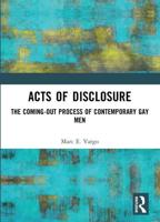 Acts of Disclosure