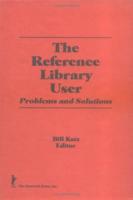 The Reference Library User