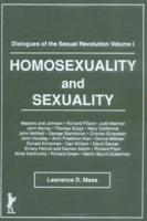 Homosexuality and Sexuality