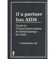 If a Partner Has AIDS