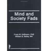 Mind & Society Fads
