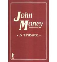 John Money