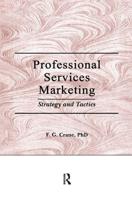 Professional Services Marketing