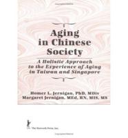 Aging in Chinese Society