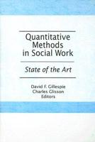 Quantitative Methods in Social Work