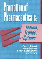 Promotion of Pharmaceuticals