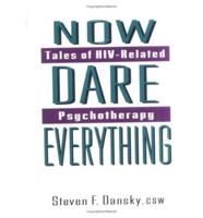 Now Dare Everything