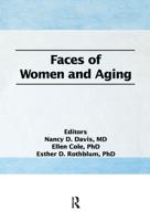 Faces of Women and Aging